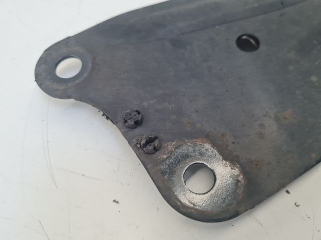 bontott VW GOLF VII Jobb hátsó Alsó Hátsó Lengőkar