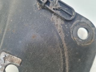 bontott VW GOLF VII Jobb hátsó Alsó Hátsó Lengőkar