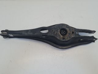 bontott VW GOLF VII Jobb hátsó Alsó Lengőkar