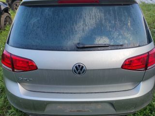 bontott VW GOLF VII Jobb hátsó Belső Tolatóradar Fej