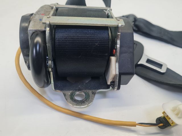 bontott VW GOLF VII Jobb hátsó Biztonsági Öv