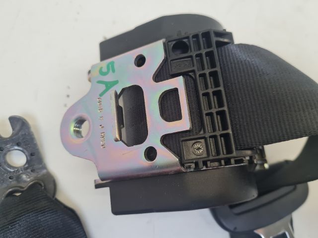 bontott VW GOLF VII Jobb hátsó Biztonsági Öv