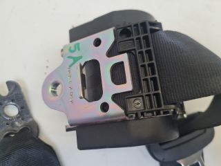 bontott VW GOLF VII Jobb hátsó Biztonsági Öv