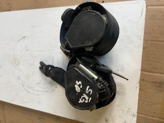 bontott VW GOLF VII Jobb hátsó Biztonsági Öv