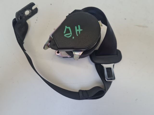 bontott VW GOLF VII Jobb hátsó Biztonsági Öv