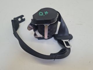 bontott VW GOLF VII Jobb hátsó Biztonsági Öv