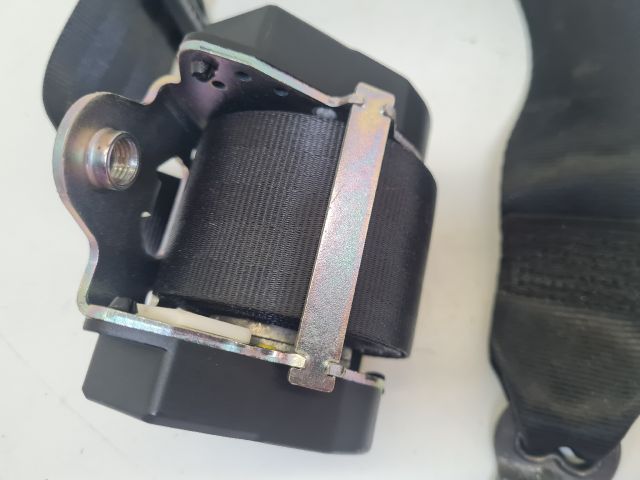 bontott VW GOLF VII Jobb hátsó Biztonsági Öv