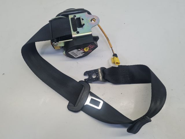 bontott VW GOLF VII Jobb hátsó Biztonsági Öv