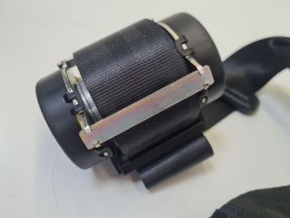 bontott VW GOLF VII Jobb hátsó Biztonsági Öv