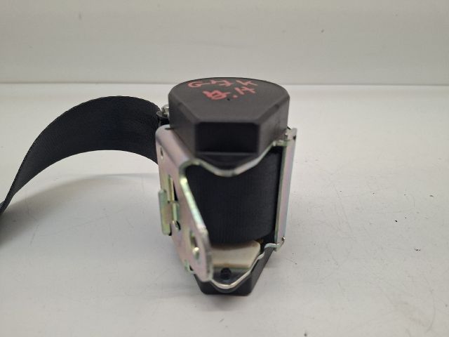 bontott VW GOLF VII Jobb hátsó Biztonsági Öv