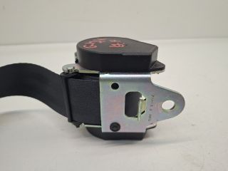 bontott VW GOLF VII Jobb hátsó Biztonsági Öv