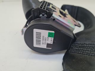 bontott VW GOLF VII Jobb hátsó Biztonsági Öv