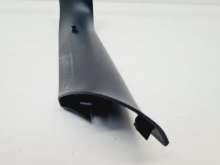 bontott VW GOLF VII Jobb hátsó Csomagtér Burkolat (Műanyag)