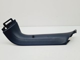 bontott VW GOLF VII Jobb hátsó Csomagtér Burkolat (Műanyag)