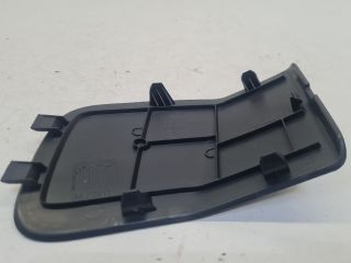 bontott VW GOLF VII Jobb hátsó Csomagtér Burkolat (Műanyag)