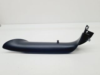 bontott VW GOLF VII Jobb hátsó Csomagtér Burkolat (Műanyag)