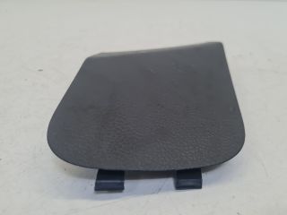 bontott VW GOLF VII Jobb hátsó Csomagtér Burkolat (Műanyag)