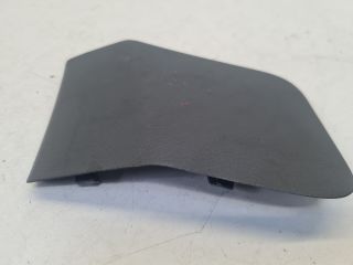 bontott VW GOLF VII Jobb hátsó Csomagtér Burkolat (Műanyag)