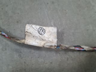 bontott VW GOLF VII Jobb hátsó Csonkállvány Kerékaggyal