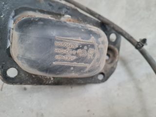 bontott VW GOLF VII Jobb hátsó Csonkállvány Kerékaggyal