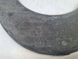 bontott VW GOLF VII Jobb hátsó Felső Lengőkar