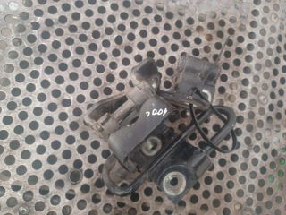 bontott VW GOLF VII Jobb hátsó Felső Zsanér