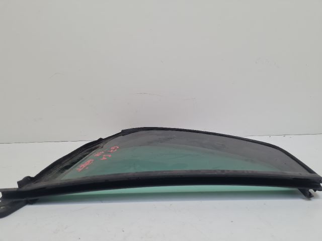 bontott VW GOLF VII Jobb hátsó Fixüveg (Ajtóban)