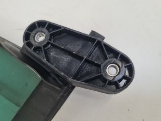 bontott VW GOLF VII Jobb hátsó Fixüveg (Ajtóban)