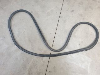 bontott VW GOLF VII Jobb hátsó Gumikéder