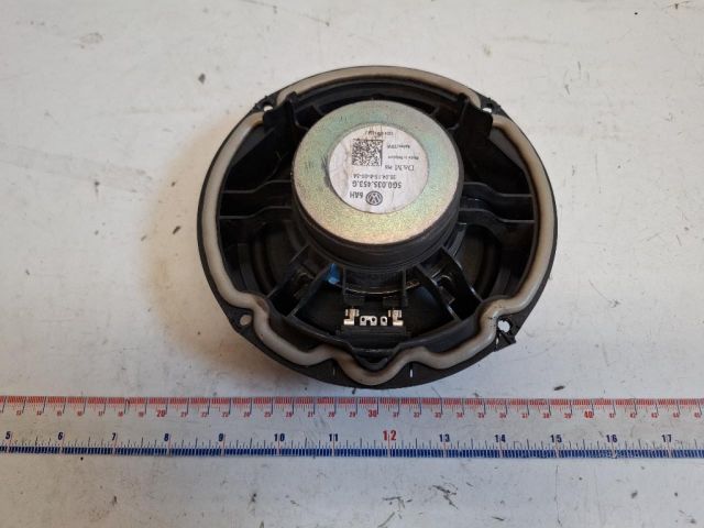 bontott VW GOLF VII Jobb hátsó Hangszóró