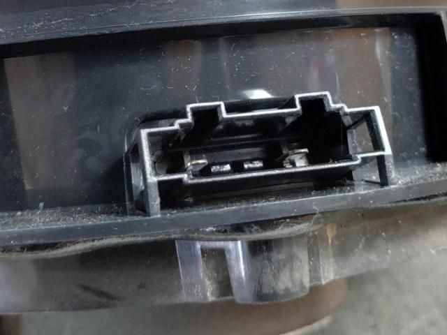 bontott VW GOLF VII Jobb hátsó Hangszóró