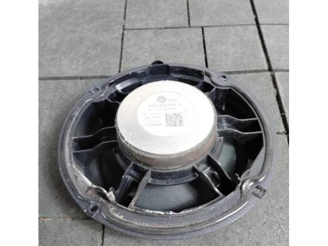 bontott VW GOLF VII Jobb hátsó Hangszóró