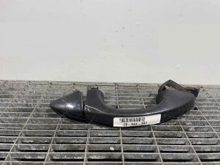 bontott VW GOLF VII Jobb hátsó Külső Kilincs