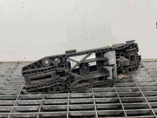 bontott VW GOLF VII Jobb hátsó Külső Kilincs