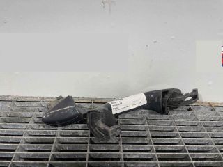 bontott VW GOLF VII Jobb hátsó Külső Kilincs