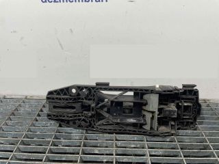 bontott VW GOLF VII Jobb hátsó Külső Kilincs