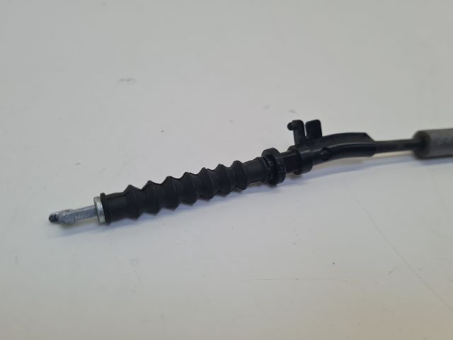 bontott VW GOLF VII Jobb hátsó Külső Kilincsfészek