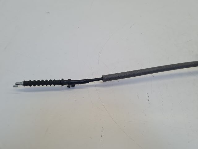 bontott VW GOLF VII Jobb hátsó Külső Kilincsfészek