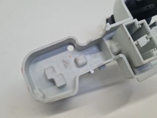 bontott VW GOLF VII Jobb Hátsó Lámpa Foglalat