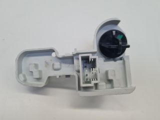 bontott VW GOLF VII Jobb Hátsó Lámpa Foglalat