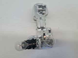 bontott VW GOLF VII Jobb Hátsó Lámpa Foglalat