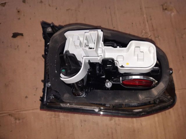 bontott VW GOLF VII Jobb Hátsó Lámpa