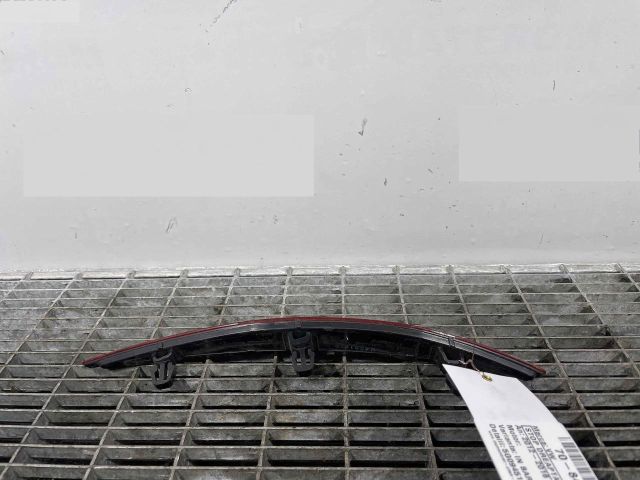 bontott VW GOLF VII Jobb Hátsó Lámpa