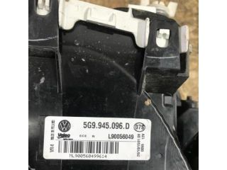 bontott VW GOLF VII Jobb Hátsó Lámpa