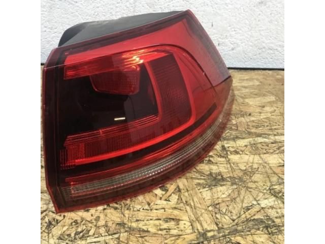 bontott VW GOLF VII Jobb Hátsó Lámpa