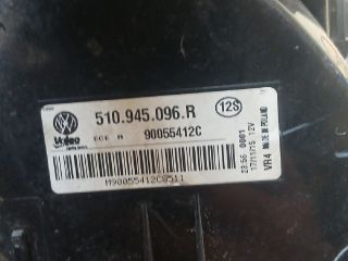 bontott VW GOLF VII Jobb Hátsó Lámpa