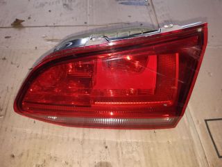 bontott VW GOLF VII Jobb Hátsó Lámpa