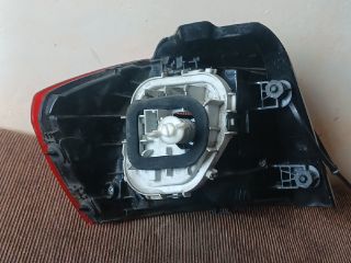 bontott VW GOLF VII Jobb Hátsó Lámpa