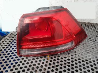 bontott VW GOLF VII Jobb Hátsó Lámpa