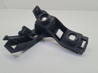 bontott VW GOLF VII Jobb hátsó Lökhárító Tartó (Műanyag)